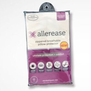 Allerease Pillow Protector
